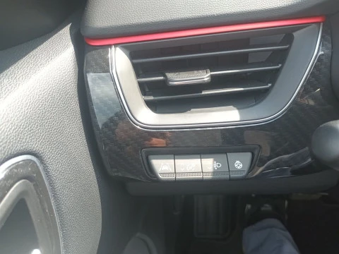Renault Arkana  1.6 E-Tech R.S.Line 105kW