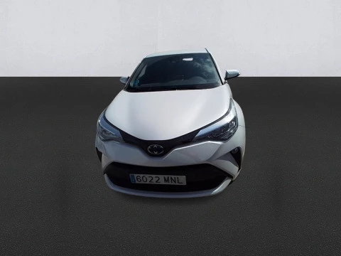 Toyota C-HR 2.0 180H Advance