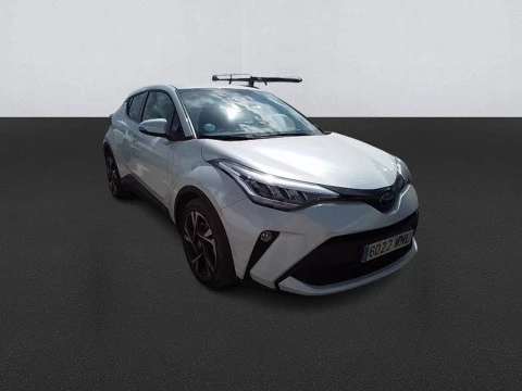 Toyota C-HR 2.0 180H Advance