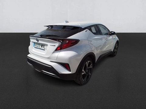 Toyota C-HR 2.0 180H Advance