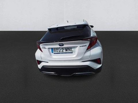 Toyota C-HR 2.0 180H Advance