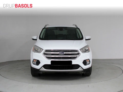 Ford Kuga 1.5 EcoBoost 110kW A-S-S 4x2 Titanium