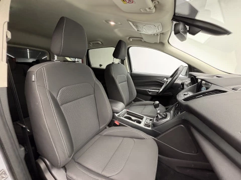 Ford Kuga 1.5 EcoBoost 110kW A-S-S 4x2 Titanium