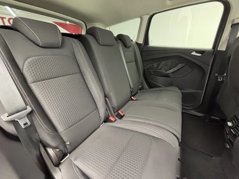 Ford Kuga 1.5 EcoBoost 110kW A-S-S 4x2 Titanium