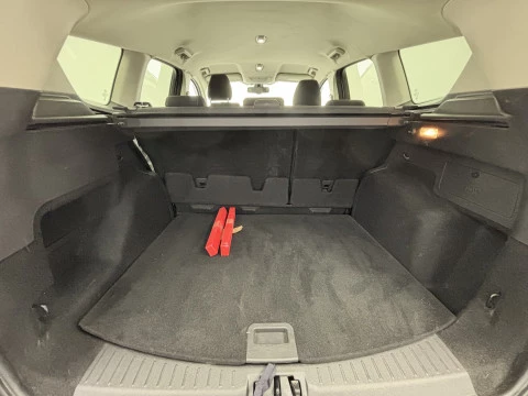 Ford Kuga 1.5 EcoBoost 110kW A-S-S 4x2 Titanium