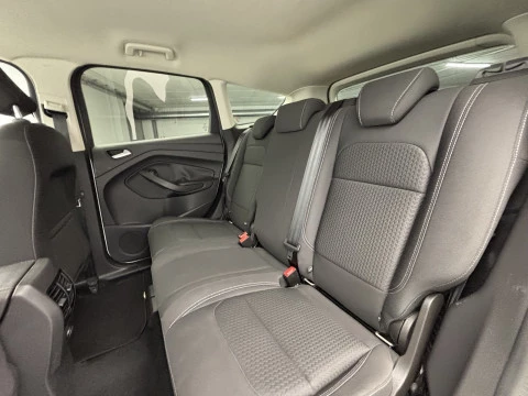 Ford Kuga 1.5 EcoBoost 110kW A-S-S 4x2 Titanium