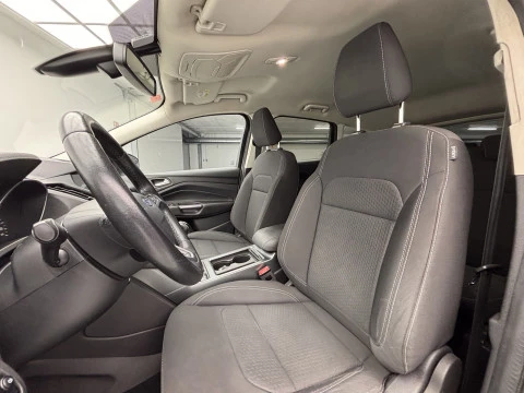 Ford Kuga 1.5 EcoBoost 110kW A-S-S 4x2 Titanium