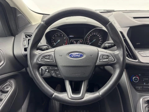 Ford Kuga 1.5 EcoBoost 110kW A-S-S 4x2 Titanium