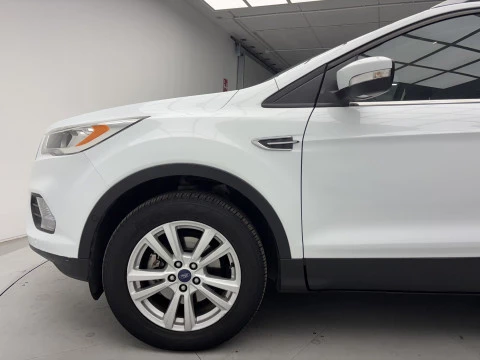 Ford Kuga 1.5 EcoBoost 110kW A-S-S 4x2 Titanium