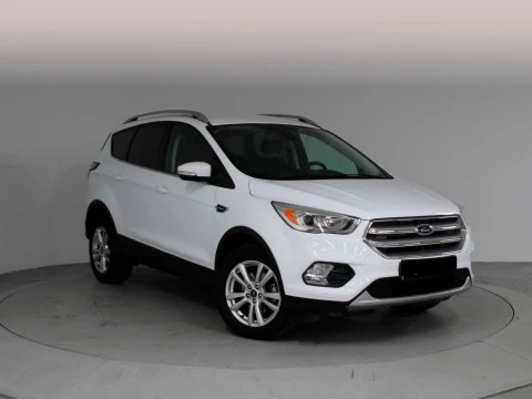 Ford Kuga 1.5 EcoBoost 110kW A-S-S 4x2 Titanium