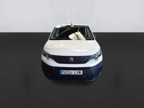 Peugeot Partner Premium Standard 600kg BlueHDi 73kW