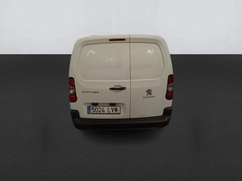 Peugeot Partner Premium Standard 600kg BlueHDi 73kW