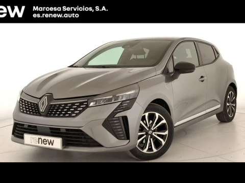 Renault Clio TCe Techno 67kW Renault Clio TCe Techno 67kW