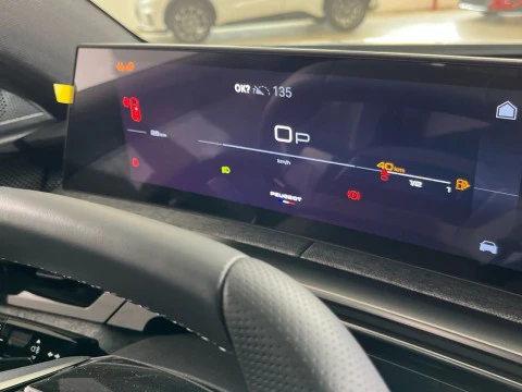 Peugeot 5008 Hybrid 1.2 107KW GT eDCS6