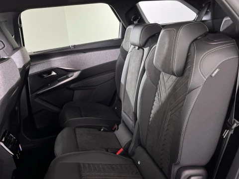 Peugeot 5008 Hybrid 1.2 107KW GT eDCS6