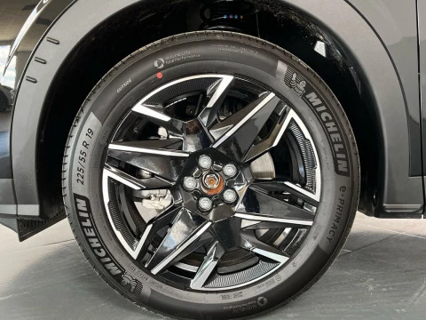 Peugeot 5008 Hybrid 1.2 107KW GT eDCS6