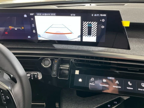 Peugeot 5008 Hybrid 1.2 107KW GT eDCS6