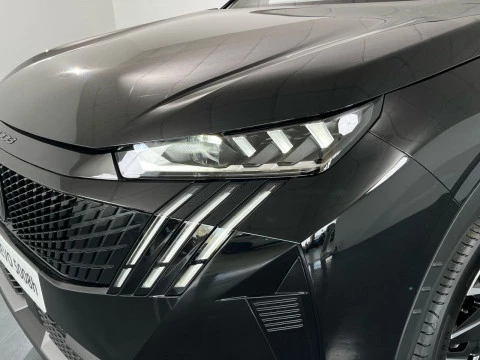 Peugeot 5008 Hybrid 1.2 107KW GT eDCS6