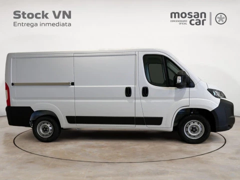 Citroën Jumper 3.0 L2 H1 BlueHDi 88kW (120CV) S&S 6v