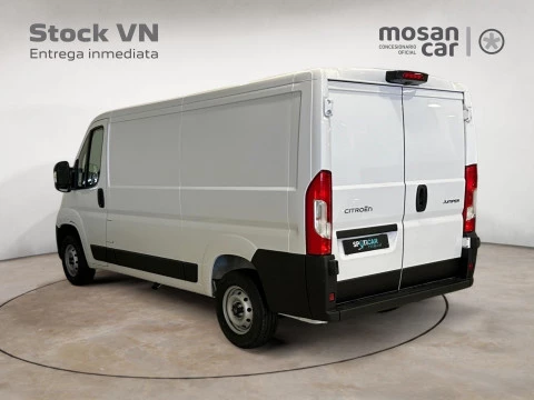 Citroën Jumper 3.0 L2 H1 BlueHDi 88kW (120CV) S&S 6v