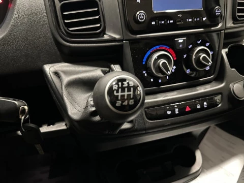 Citroën Jumper 3.0 L2 H1 BlueHDi 88kW (120CV) S&S 6v