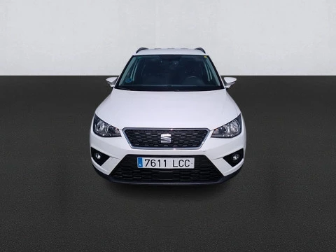 Seat Arona 1.0 TSI 85kW (115CV) Style Edition Eco
