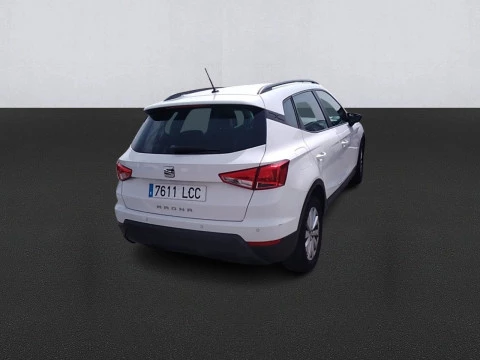 Seat Arona 1.0 TSI 85kW (115CV) Style Edition Eco