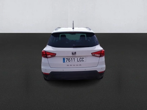 Seat Arona 1.0 TSI 85kW (115CV) Style Edition Eco