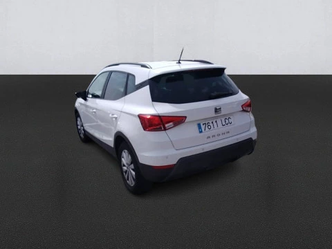 Seat Arona 1.0 TSI 85kW (115CV) Style Edition Eco