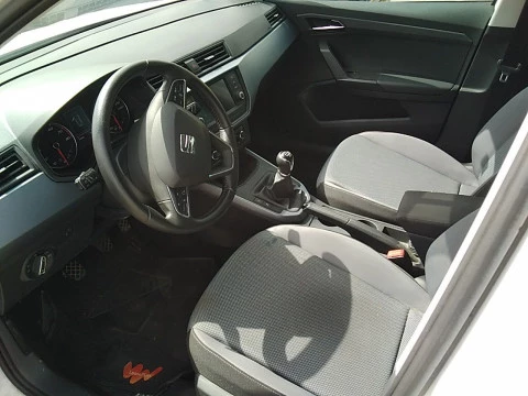 Seat Arona 1.0 TSI 85kW (115CV) Style Edition Eco