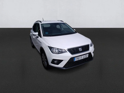 Seat Arona 1.0 TSI 85kW (115CV) Style Edition Eco