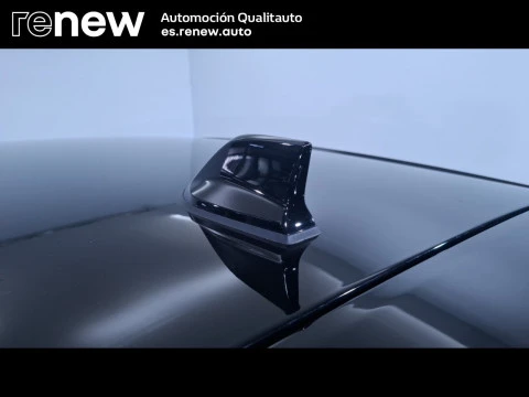 Renault Captur  E-TECH Hibrido Enchufable Techno 117kW
