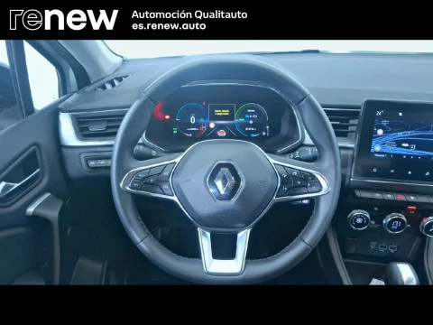 Renault Captur  E-TECH Hibrido Enchufable Techno 117kW