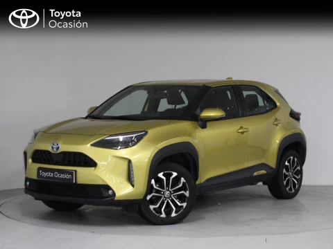 Toyota Yaris Cross 1.5 120H Active Tech Toyota Yaris Cross 1.5 120H Active Tech