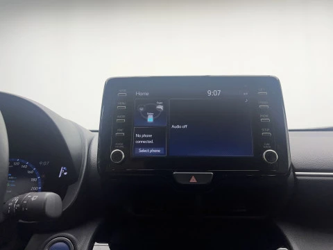 Toyota Yaris Cross 1.5 120H Active Tech