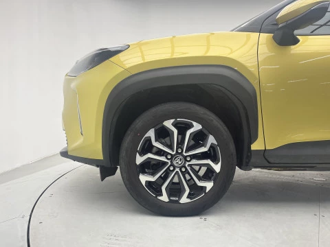Toyota Yaris Cross 1.5 120H Active Tech