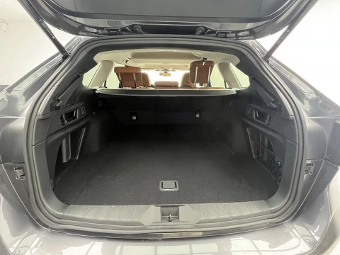 Subaru Outback 2.5i Touring CVT Lineartronic AWD