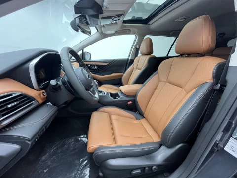 Subaru Outback 2.5i Touring CVT Lineartronic AWD