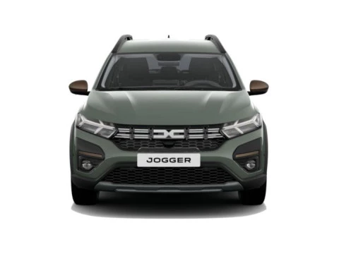Dacia Jogger Extreme Go HYBRID 105kW (140CV) 5 plazas Dacia Jogger Extreme Go HYBRID 105kW (140CV) 5 plazas
