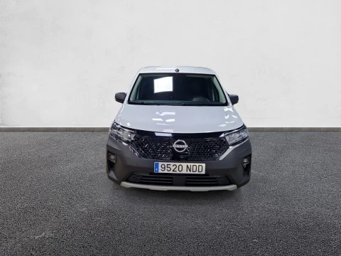 Nissan Townstar 2 plazas 45kWh-90kW L1 Profesional