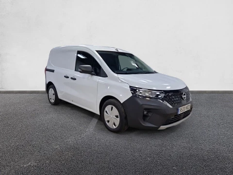 Nissan Townstar 2 plazas 45kWh-90kW L1 Profesional