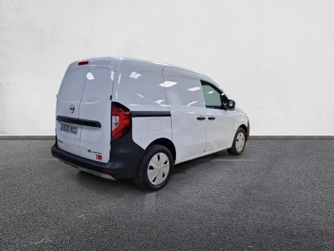 Nissan Townstar 2 plazas 45kWh-90kW L1 Profesional