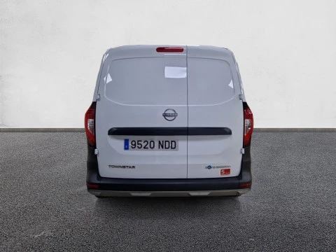 Nissan Townstar 2 plazas 45kWh-90kW L1 Profesional