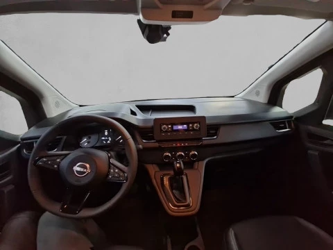 Nissan Townstar 2 plazas 45kWh-90kW L1 Profesional