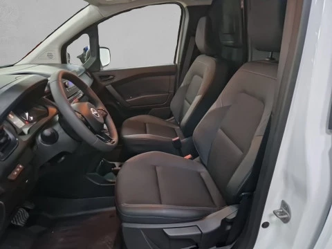 Nissan Townstar 2 plazas 45kWh-90kW L1 Profesional