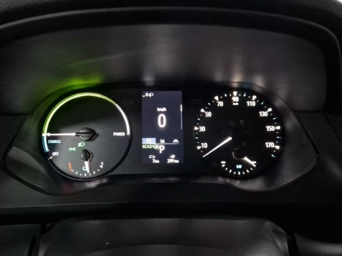 Nissan Townstar 2 plazas 45kWh-90kW L1 Profesional