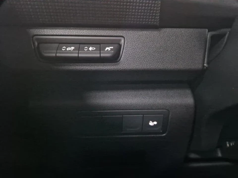 Nissan Townstar 2 plazas 45kWh-90kW L1 Profesional