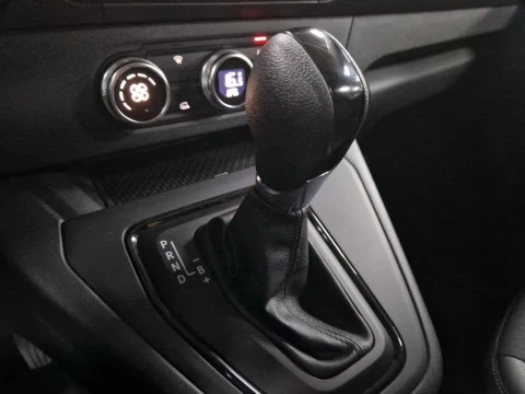 Nissan Townstar 2 plazas 45kWh-90kW L1 Profesional