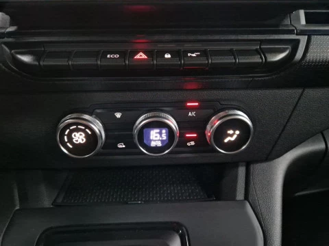 Nissan Townstar 2 plazas 45kWh-90kW L1 Profesional