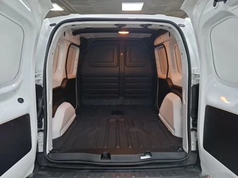 Nissan Townstar 2 plazas 45kWh-90kW L1 Profesional